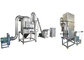 Endüstriyel Paslanmaz Çelik 304 Toz Yapma Makinesi 3000kg Kimyon Biber Baharat Öğütücü