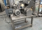 Endüstriyel Paslanmaz Çelik 20mm Granül Yapma Makinesi Ginseng Kaba Kırıcı