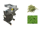 Bitkisel Yaprak Tozu Çekiçli Değirmen Öğütücü Makinesi Yüksek Hızlı