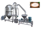2000kg / H Kakaolu Kek Toz Değirmeni Öğütücü Gıda Endüstriyel Pulverizatör Makinesi